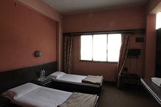 Hotel Florence, Pune 2